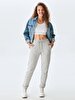 Basic Grey Tracksuit