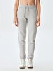 Basic Grey Tracksuit
