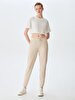 Beige Tracksuit