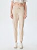 Beige Tracksuit