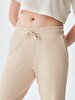 Beige Tracksuit
