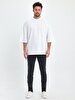 White T-shirt