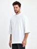 White T-shirt
