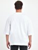 White T-shirt