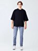 Black T-shirt