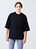Black T-shirt