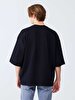 Black T-shirt