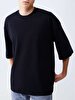 Black T-shirt