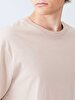 Beige T-shirt