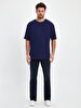 Dark Blue T-shirt