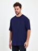 Dark Blue T-shirt