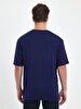 Dark Blue T-shirt