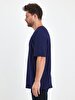 Dark Blue T-shirt