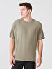 Grey T-shirt