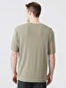 Grey T-shirt