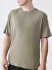 Grey T-shirt