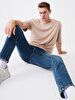 Beige T-shirt