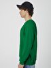 Grün Sweatshirt