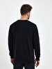 Ltb Logo Black Sweatshirt