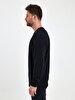 Ltb Logo Black Sweatshirt