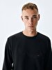 Ltb Logo Anthracite Sweatshirt