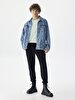 Basic Jogger Black Tracksuit
