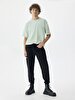 Basic Jogger Black Tracksuit