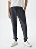 Basic Jogger Anthracite Tracksuit