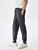 Basic Jogger Anthracite Tracksuit