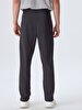 Waist Elastic Anthracite Tracksuit