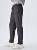 Waist Elastic Anthracite Tracksuit