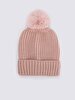 Pink Beret