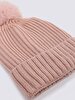 Pink Beret