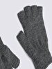 Anthracite Glove