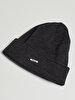 Anthracite Beret