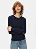 Navy Pullover