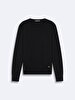 Black Pullover