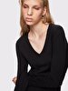 Black Pullover