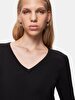 Black Pullover