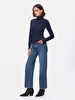 Navy Pullover