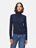 Navy Pullover