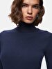 Navy Pullover