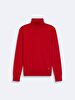 Red Pullover