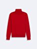 Red Pullover
