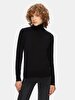 Black Pullover