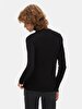 Black Pullover