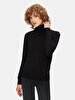 Black Pullover
