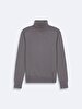 Grey Pullover