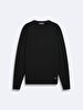 Black Pullover