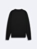 Black Pullover